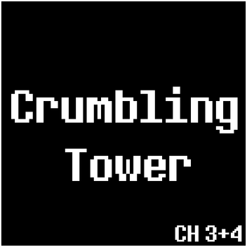 Crumbling Tower