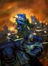 Adeptus Astartes (Space Marines)
