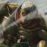 Armored