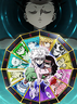 13th Chairman Election Arc
