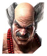 Heihachi