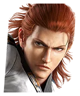 Hwoarang