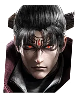 Devil Jin
