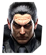 Kazuya