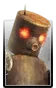Mokujin