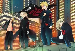 Toman arc