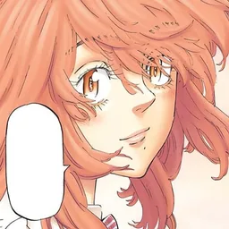 Tachibana Hinata