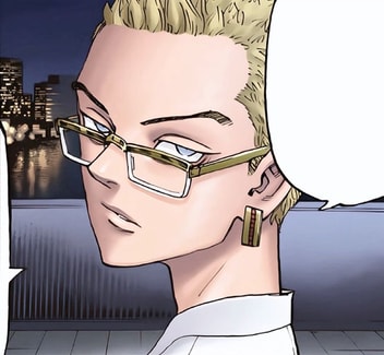 Kisaki Tetta