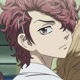 Sendo Atsushi (Akkun)