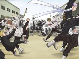 Valhalla arc