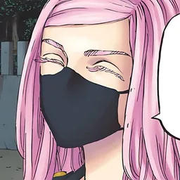 Sanzu Haruchiyo