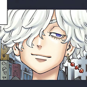 Imaushi Wakasa (Black Dragon)