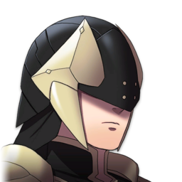 Bandit Leader FE16