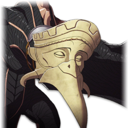 Baron Ochs (Flying Demonic Beast) FE16