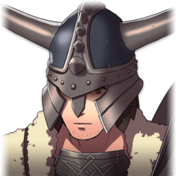 Bandit Leader FE16