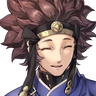 Azama (Resplendent)