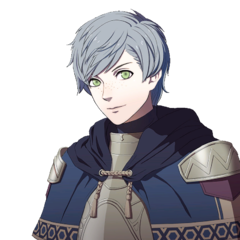 Ashe (War) FE16.5