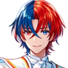 Alear ♂