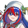 Alear ♀ (Christmas)