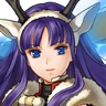 Altina (Christmas)