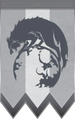 Ashen Wolves FE16