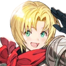 Amelia (Resplendent)