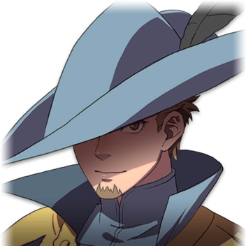 Baron Ochs FE16