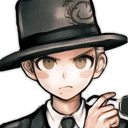 Fuyuhiko Kuzuryu