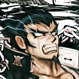 Nekomaru Nidai
