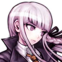 Kyoko Kirigiri