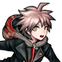 Makoto Naegi