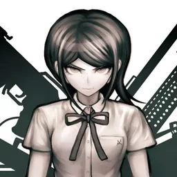 Mukuro Ikusaba