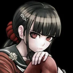 Maki Harukawa