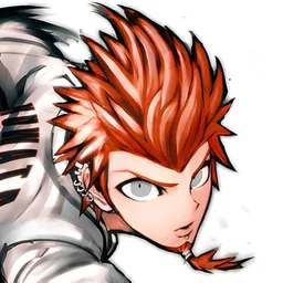 Leon Kuwata