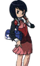 Battrio Cool Girl