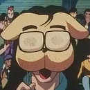 Togashi (GOAT)