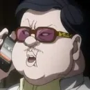 Ming's Doppelganger