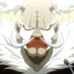 Botobai Gigante