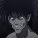 Rabid Dog