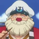 Captain