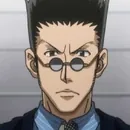 Leorio Paradinight