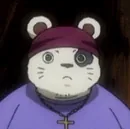 Small Bear