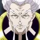 Zeno Zoldyck