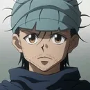 Ging Freecss