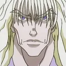 Silva Zoldyck