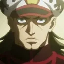 Bushidora Ambitious