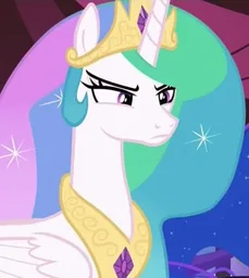 Princess Celestia