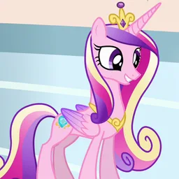 Princess Cadance