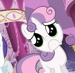 Sweetie Bell