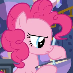 Pinkie Pie